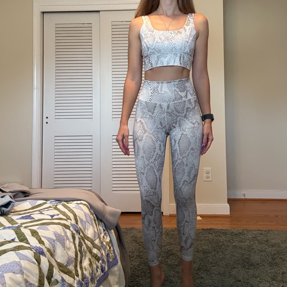 IVL Collective White Snake Set